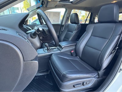 2017 Acura RDX Base