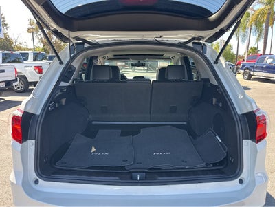 2017 Acura RDX Base