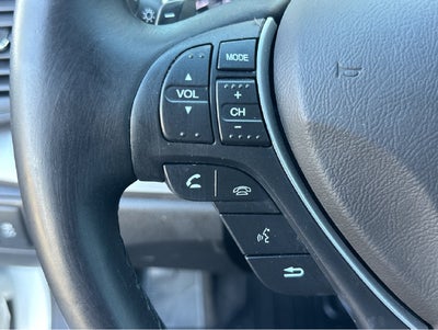 2017 Acura RDX Base