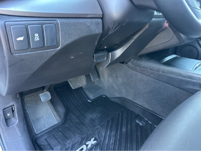 2017 Acura RDX Base