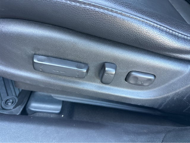 2017 Acura RDX Base