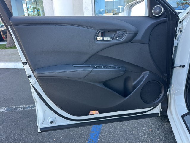2017 Acura RDX Base