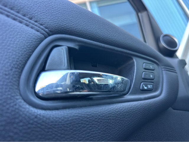 2017 Acura RDX Base
