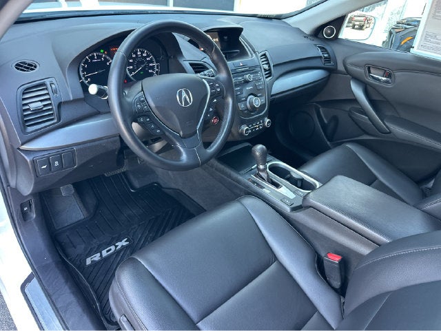 2017 Acura RDX Base