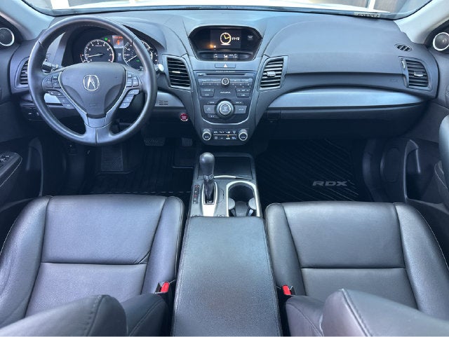 2017 Acura RDX Base