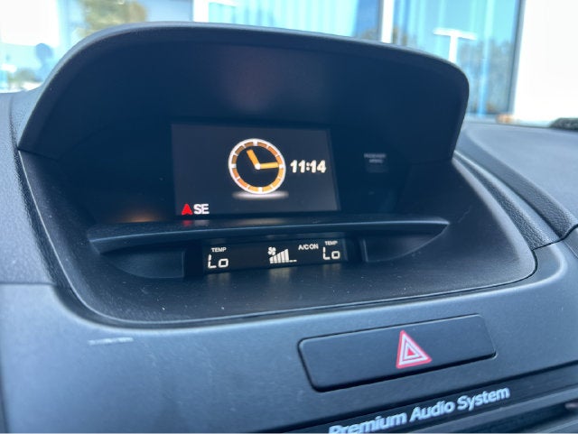 2017 Acura RDX Base