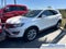2016 Lincoln MKC Select