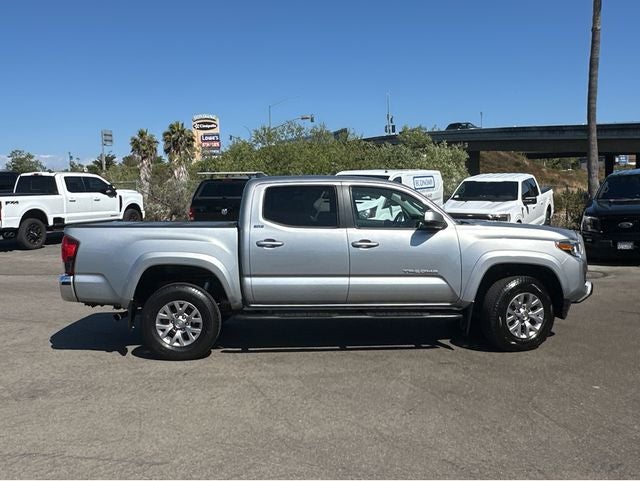 2018 Toyota Tacoma SR5