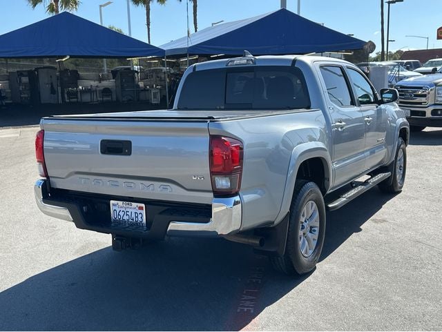2018 Toyota Tacoma SR5
