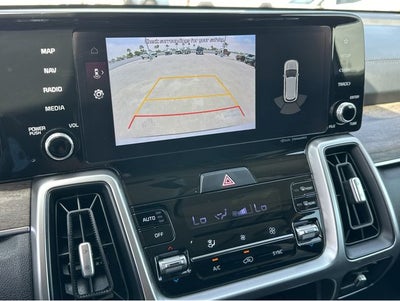 2022 Kia Sorento X-Line S