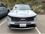 2022 Kia Sorento X-Line S