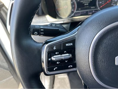 2022 Kia Sorento X-Line S