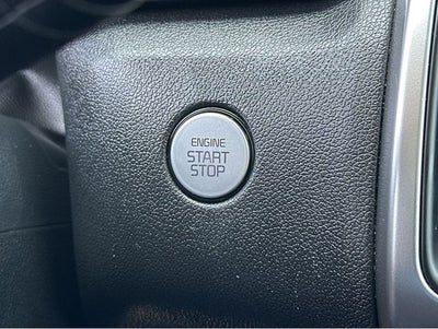 2022 Kia Sorento X-Line S