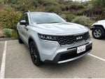 2022 Kia Sorento X-Line S