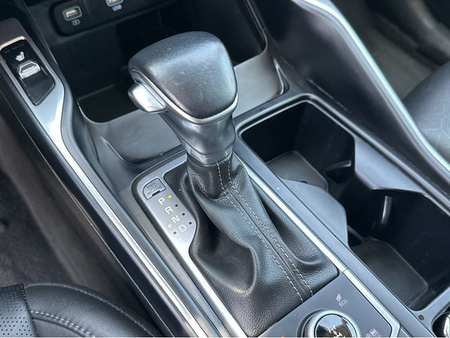 2022 Kia Sorento X-Line S