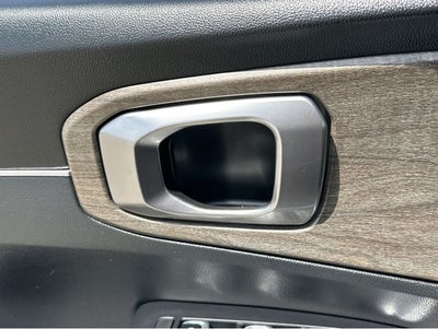 2022 Kia Sorento X-Line S