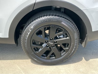 2022 Kia Sorento X-Line S