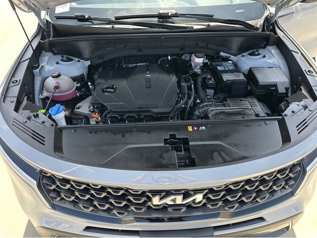 2022 Kia Sorento X-Line S