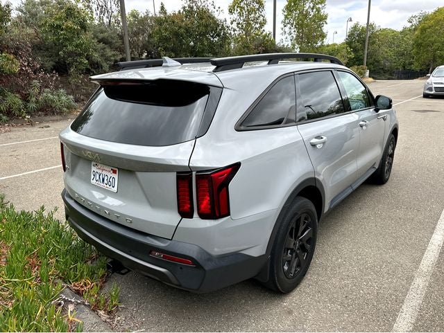 2022 Kia Sorento X-Line S