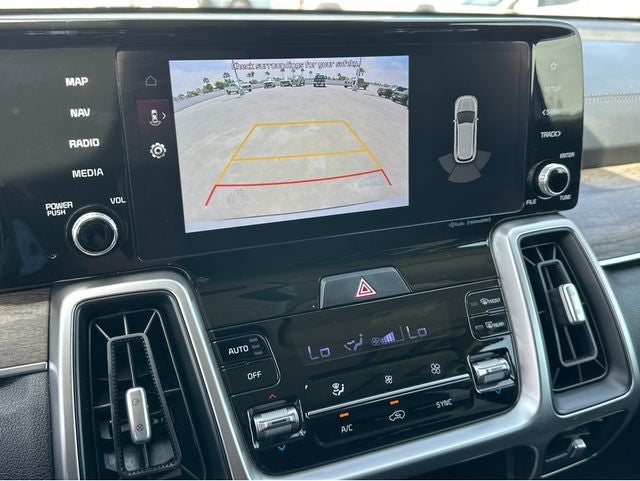 2022 Kia Sorento X-Line S
