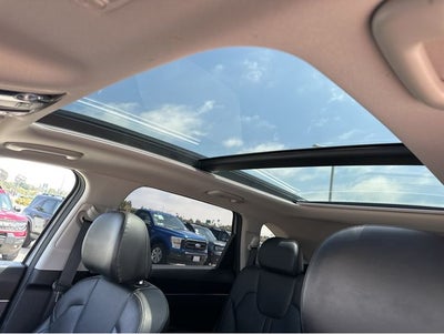 2022 Kia Sorento X-Line S