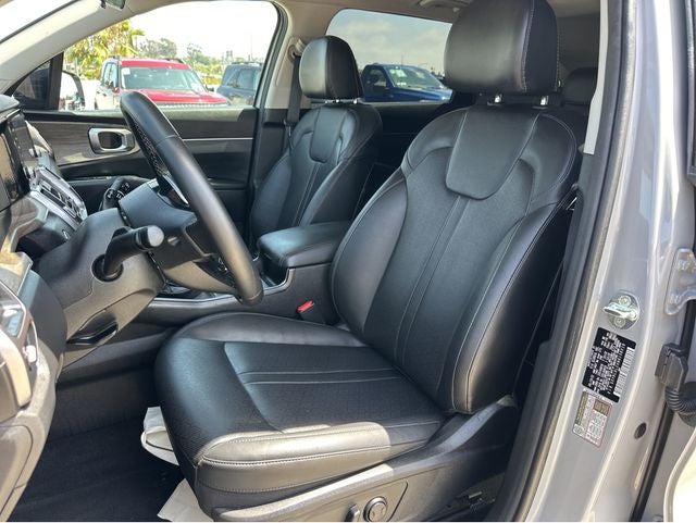 2022 Kia Sorento X-Line S