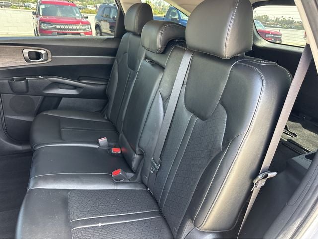 2022 Kia Sorento X-Line S
