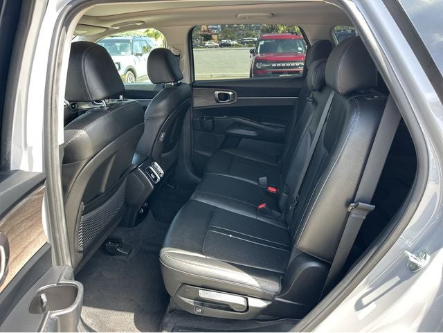 2022 Kia Sorento X-Line S