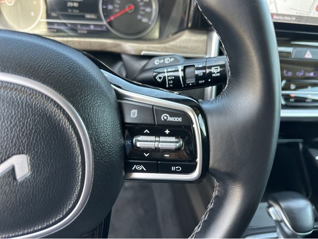 2022 Kia Sorento X-Line S
