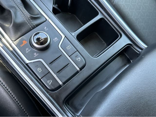 2022 Kia Sorento X-Line S