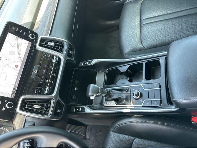 2022 Kia Sorento X-Line S