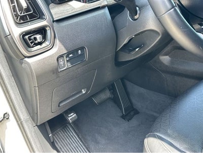 2022 Kia Sorento X-Line S