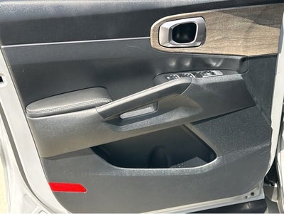 2022 Kia Sorento X-Line S