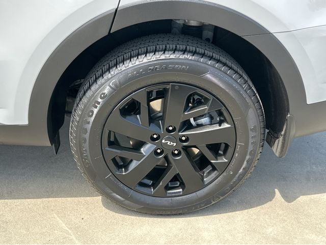 2022 Kia Sorento X-Line S