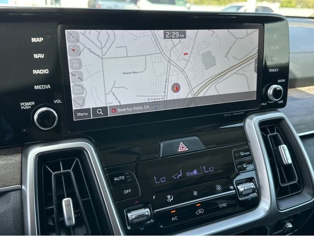 2022 Kia Sorento X-Line S