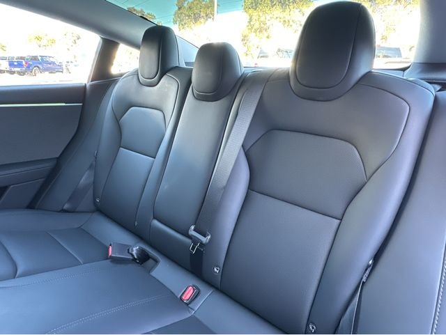 2024 Tesla Model 3 Base