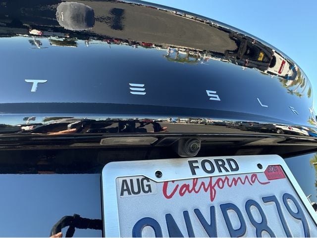 2024 Tesla Model 3 Base