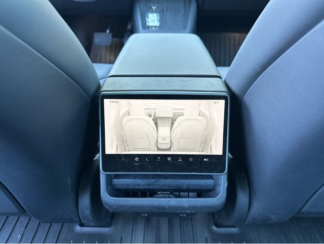 2024 Tesla Model 3 Base