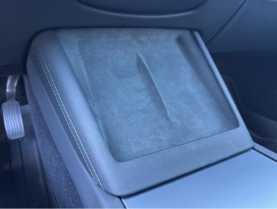 2024 Tesla Model 3 Base