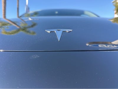 2024 Tesla Model 3 Base