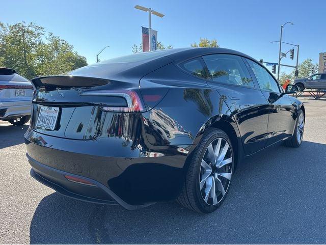 2024 Tesla Model 3 Base