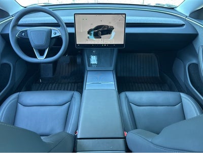 2024 Tesla Model 3 Base