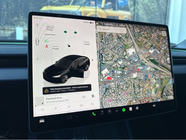 2024 Tesla Model 3 Base