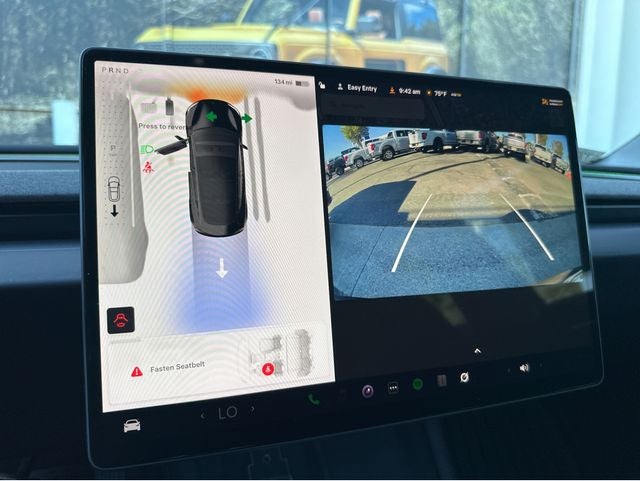 2024 Tesla Model 3 Base