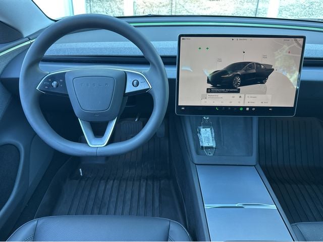 2024 Tesla Model 3 Base