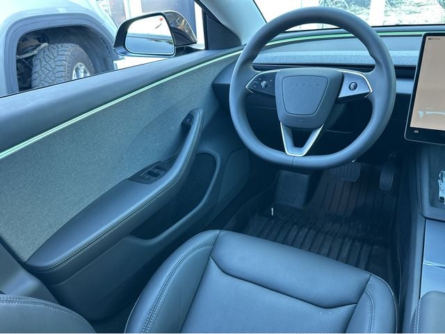2024 Tesla Model 3 Base