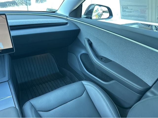 2024 Tesla Model 3 Base