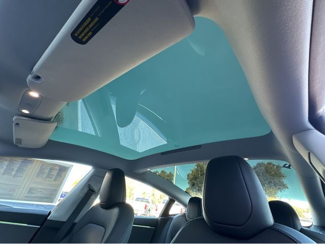 2024 Tesla Model 3 Base