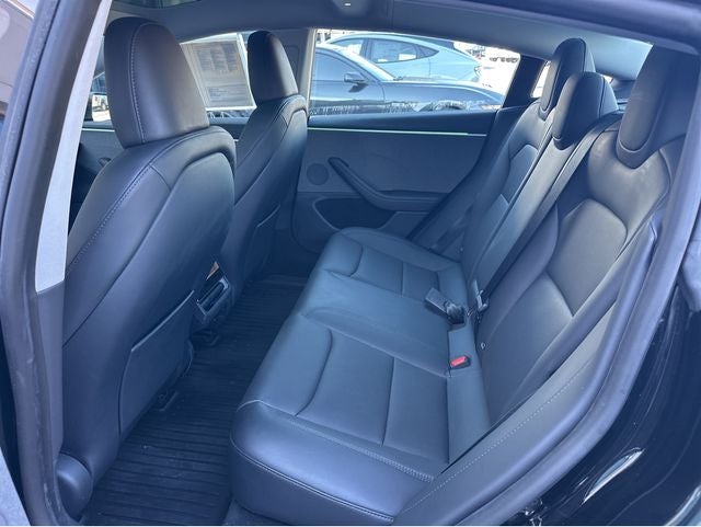 2024 Tesla Model 3 Base