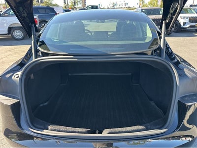 2024 Tesla Model 3 Base